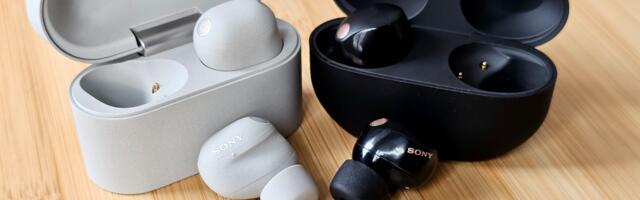 I tested Sony's WF-1000XM6 against WF-1000XM5 to see whether the new flagship earbuds are worth it — and yes, I did find a winner