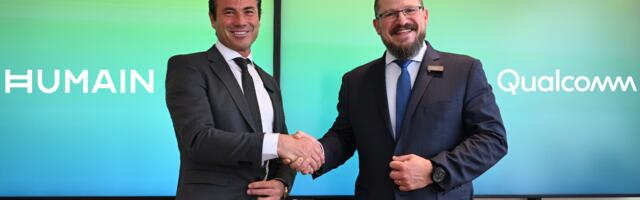 Qualcomm's 2019-vintage AI100 chip finally scores a major deployment — Saudi Arabia's Humain takes delivery of 1,024 systems