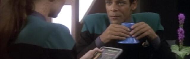 You Can Now Own an Official Version of the Superior ‘Star Trek’ Mug