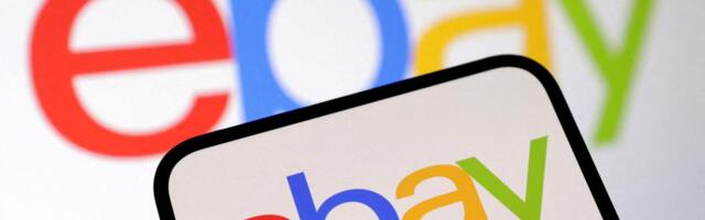 eBay will lay off 800 workers, or 6 percent of its staff