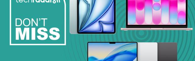 Best Buy is already discounting Apple's brand-new devices — score discounts on the MacBook Neo, iPad Air, and MacBook Pro