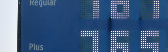 What Could Happen To Gas Prices If The Iran War Continues? Here's What Experts Say