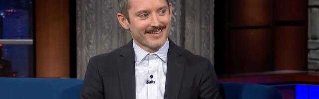 Elijah Wood reveals the LOTR group chat name, shares what their daily exchange looks like