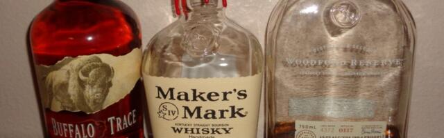 How chemists turned bourbon waste into supercapacitors