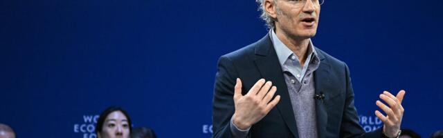 Palantir’s AI Boom; Ryan Cohen’s Chutzpah