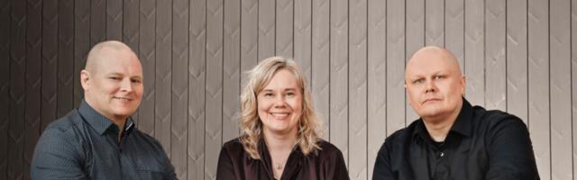 Deeptech startup Reduciner secures €3.6M to convert emissions into value