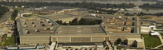 7 of the biggest names in AI, including OpenAI, Google, Microsoft, and Amazon, are now moving into military systems — but one major player is missing from the list, and that raises uncomfortable questions about where this technology is heading