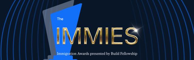 U.S. immigrations solutions firm launches Immies: First national awards honoring immigration attorneys  