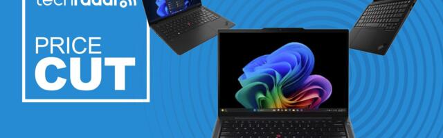 I test ThinkPads for a living and these are the best 14-inch business laptop deals for professionals and power users in Lenovo's Memorial Day sale