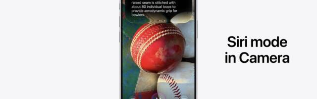 Apple Expands Visual Intelligence With Bill Splitting, Nutrition Insights, and visionOS Support