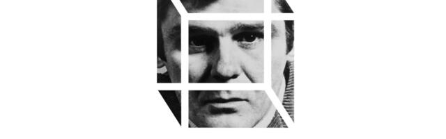 The Cube is Jim Henson’s little-known proto-Black Mirror masterpiece