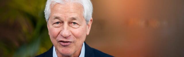 Jamie Dimon laid out what he wants to see in JPMorgan's next CEO — and it's a long list