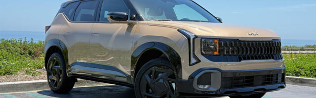 Kia's 2027 Seltos Looks And Drives Like A Mini Telluride, But There's A Tough Trim Decision