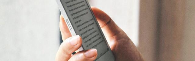 Boox has teased a tiny new ereader — and it's convinced me to put my Xteink plans on ice