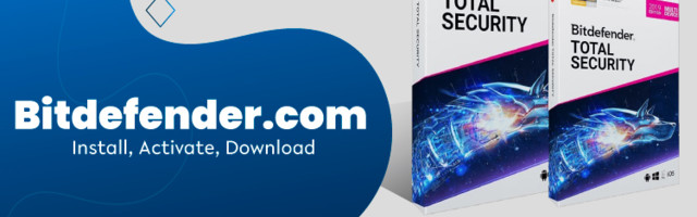 bitdefender signin