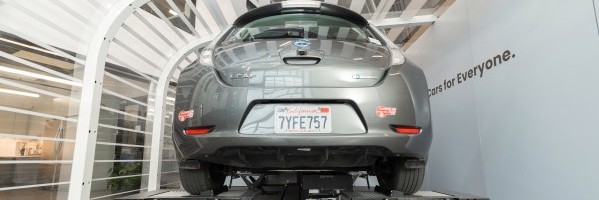 From the ashes of nearly a billion dollars, Ample resurrects Better Place’s battery swapping business model