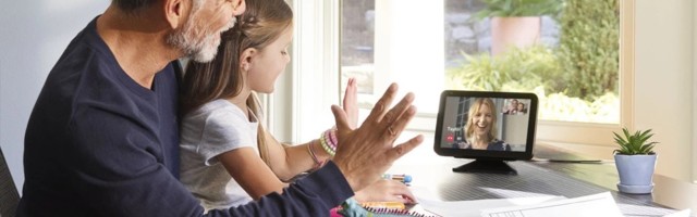 Amazon Upgrades Echo Show 8 and 5, Debuts Echo Show 5 Kids