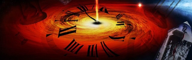 Wild new theory says the Big Bang wasn’t the beginning