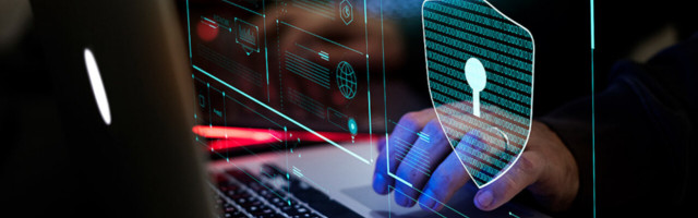 Learn the skills to be an ethical hacker and help turn the tide against cyberthreats