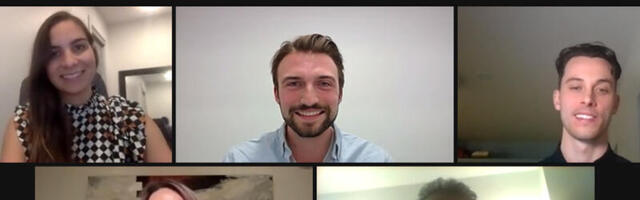 Volta Cohort program gives five early-stage Atlantic-Canadian startups $25,000 each