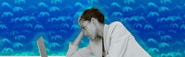 My job is ‘just a job’ — and that’s totally fine