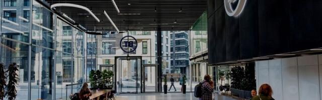 How BT aims to move beyond telecoms