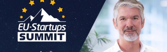 Matt Oldham, Co-founder and CEO of Unizest, will speak at our EU-Startups Summit on May 12-13 in Barcelona!