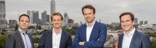 How to make district heating system more sustainable? Dutch climate tech Gradyent scores €10 million to deliver affordable heat