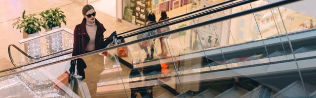 Chinese Tourists’ Luxury Shopping Habits See Post-Pandemic Shift