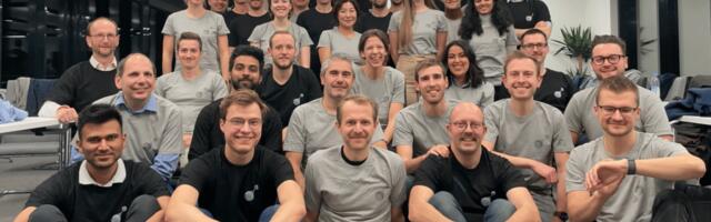 The Exploration Company jet sets its space ambitions with record €40 million raise