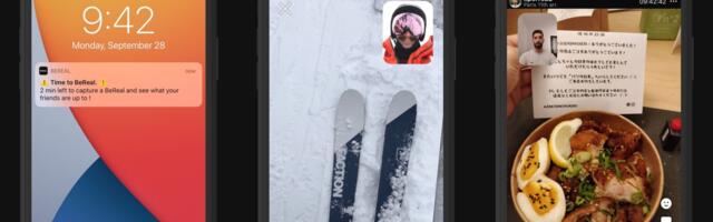 Can BeReal build on its buzz in 2023?