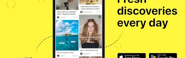 ByteDance pushes Lemon8 app as TikTok faces US ban