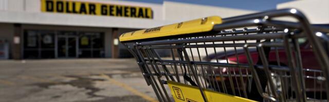49 people have been killed at Dollar General stores since 2014. Workers are protesting for safer conditions
