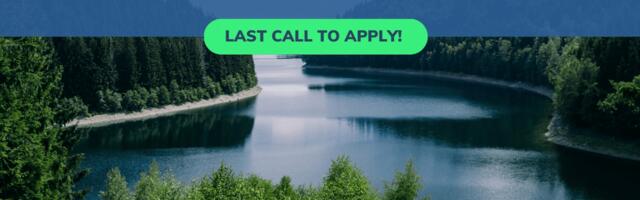 Last chance to apply for the AWS Climate Tech Accelerator – powered by AWS Startup Loft Accelerator and Vestbee (Sponsored)