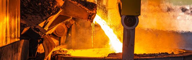 Revolutionizing the Steel Industry: ArcelorMittal Invests in Canadian Cleantech Startup CHAR Technologies