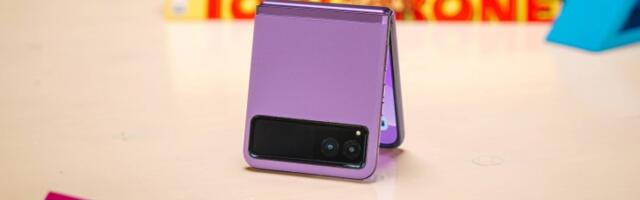 Motorola Razr 40 review
