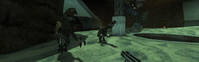Turok 3 is next to get the remaster treatment from Nightdive