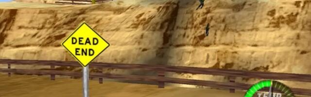 Excitebike 64 grinds onto Nintendo Switch Online next week