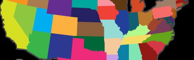 Want a new job? These 5 cities are the top U.S. tech startup ecosystems