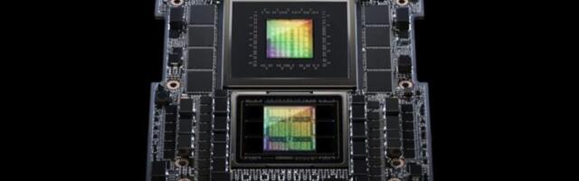 Nvidia beats TSMC and Intel to take top chip industry revenue crown for the first time