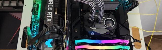ASRock Z790 Nova Motherboard Review: Stylish New SKU With Six M.2 Sockets