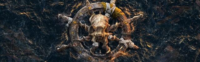 Skull and Bones release date finally secured