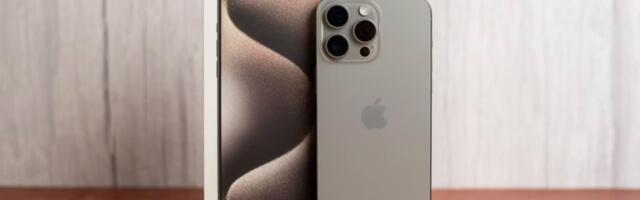 Apple is trying to equip iPhone 16 Pro, Pro Max with tetraprism lens for telephoto camera