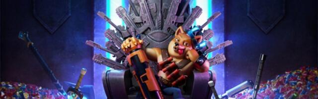 Heroes of Mavia Launches It’s Anticipated Game on iOS and Android with Exclusive Mavia Airdrop Program