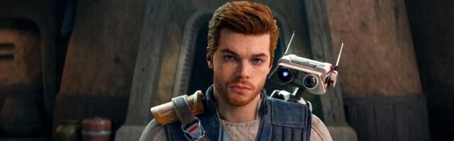 Star Wars Jedi: Survivor takes home best gaming score at Grammy Awards
