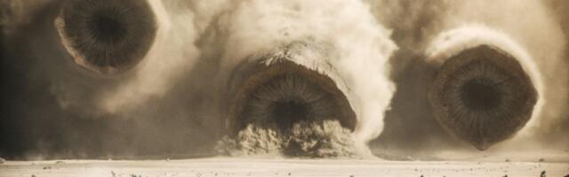 Giant worms, dour nuns, and Timothée Chalamet as a super-being: The complicated world of Dune, explained