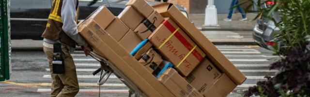 R|T: The Retail Times – Thrasio raised $3 billion. Now it’s filing for bankruptcy.