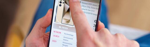 Samsung Photo Editor gets updated Object Eraser feature