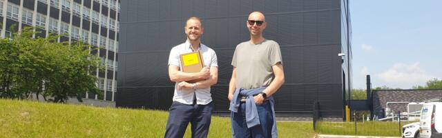Bristol heat pump startup secures £727k grant