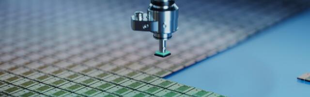 The UK’s semiconductor strategy turned one this month – here’s its report card